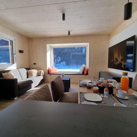 Haus Wally Нойштифт-им-Штубайталь Экстерьер фото