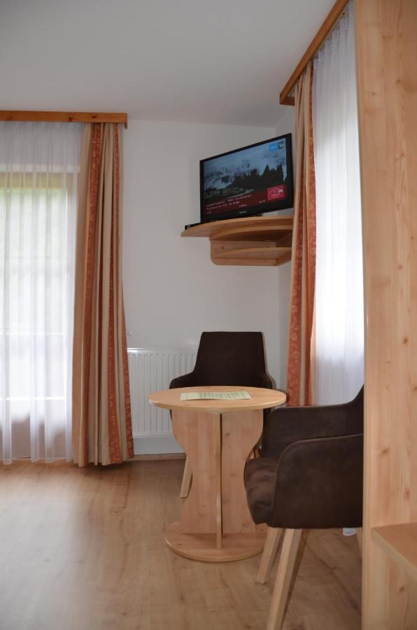 Haus Wally Нойштифт-им-Штубайталь Экстерьер фото