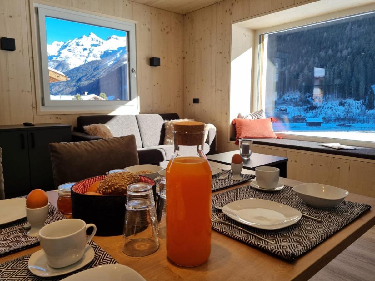 Haus Wally Нойштифт-им-Штубайталь Экстерьер фото