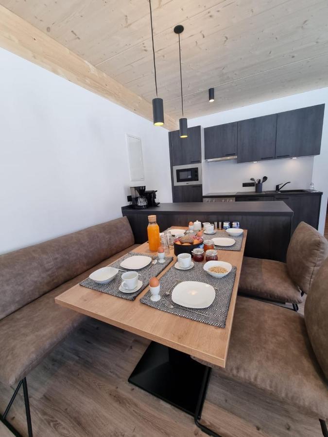 Haus Wally Нойштифт-им-Штубайталь Экстерьер фото