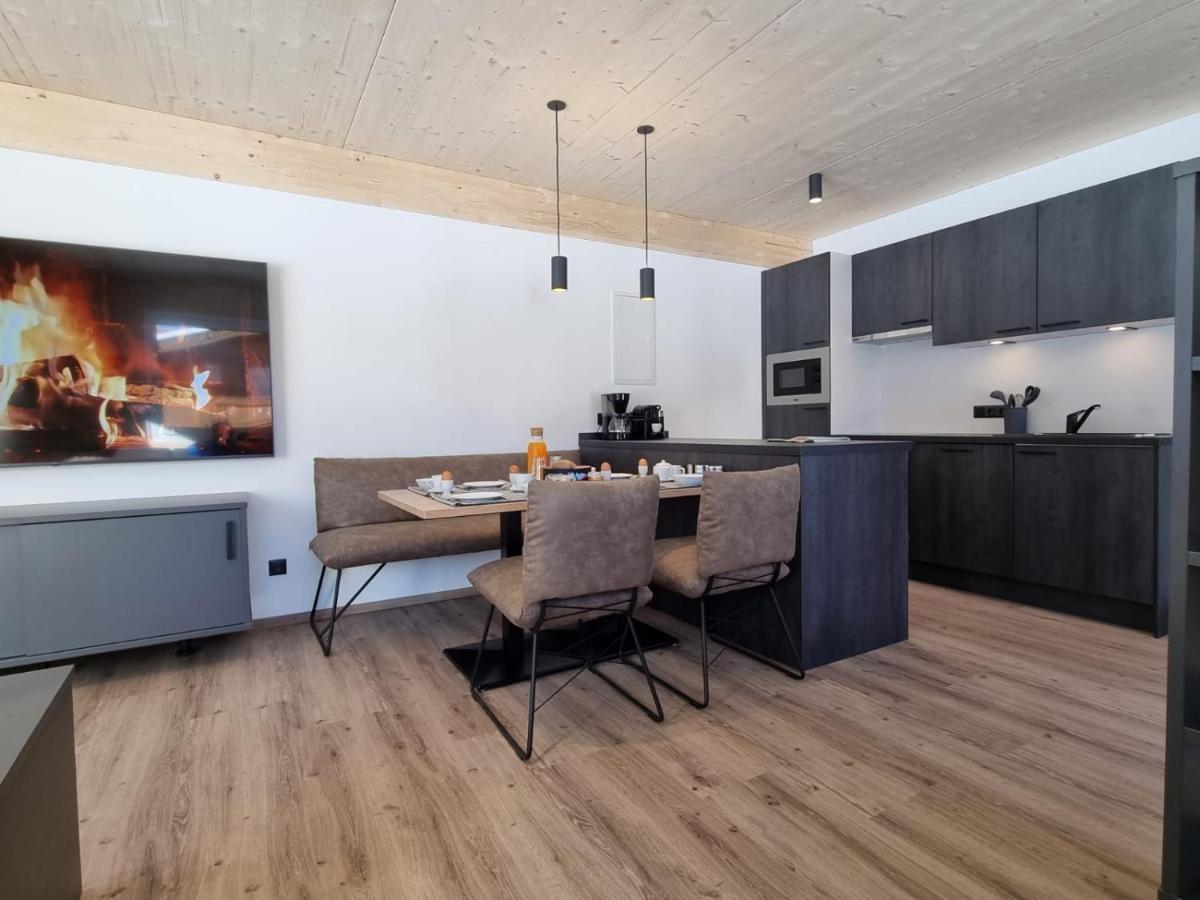 Haus Wally Нойштифт-им-Штубайталь Экстерьер фото
