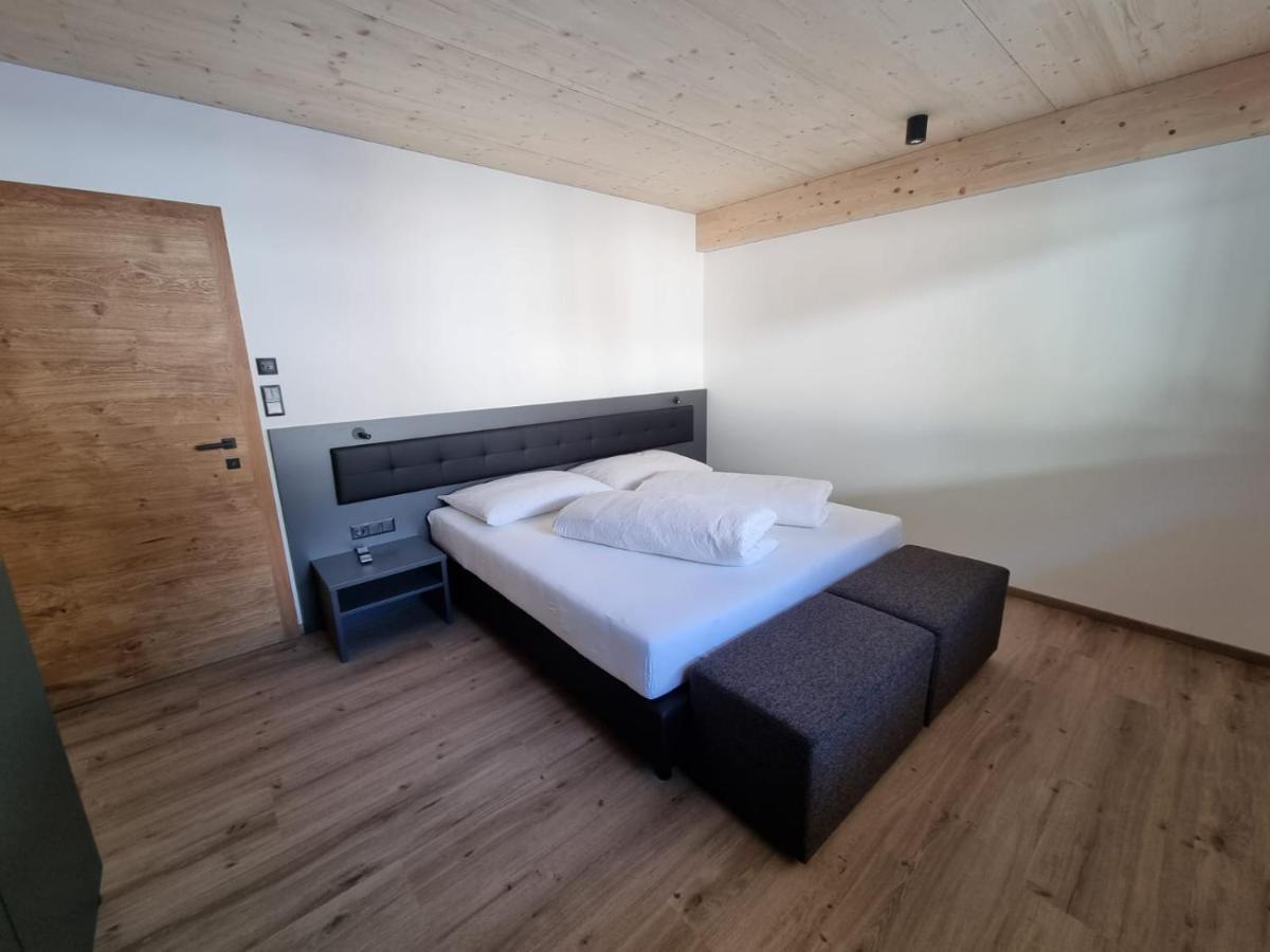 Haus Wally Нойштифт-им-Штубайталь Экстерьер фото