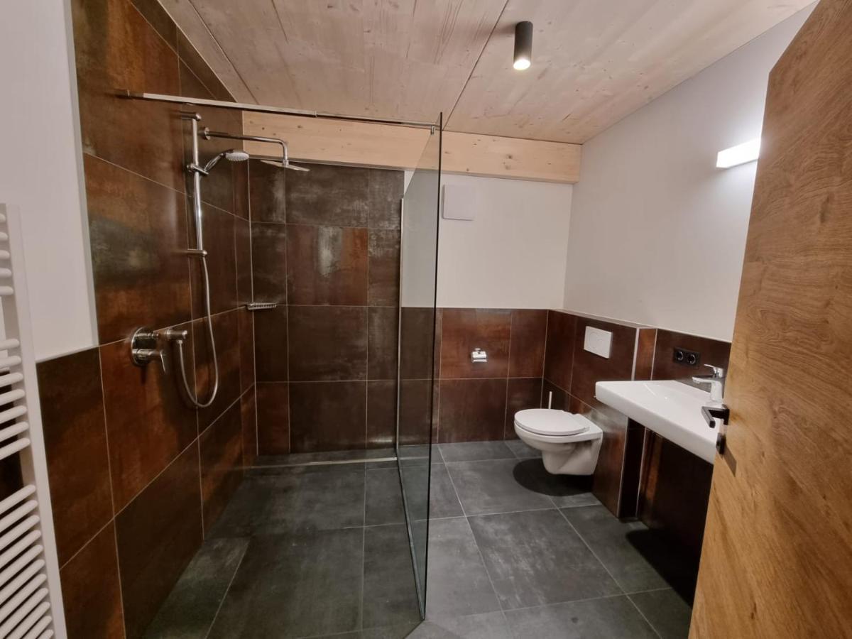 Haus Wally Нойштифт-им-Штубайталь Экстерьер фото